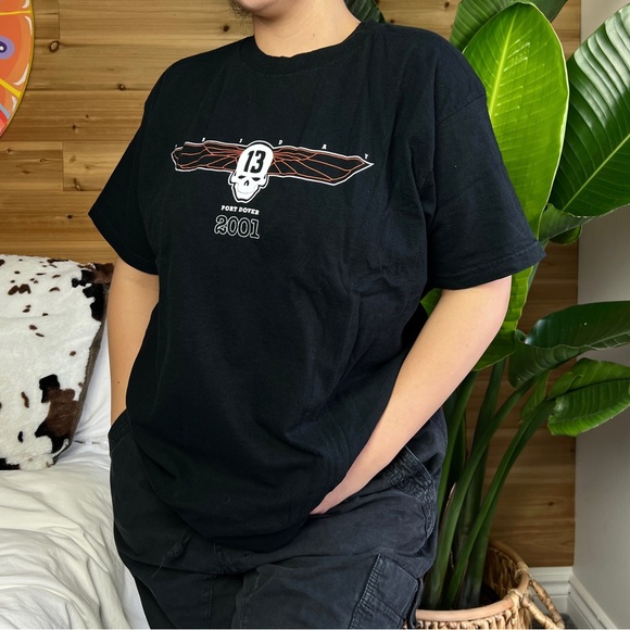 Vintage T-Shirt - Picture 2 of 2